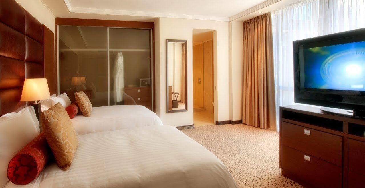 Hotel Pepperclub
