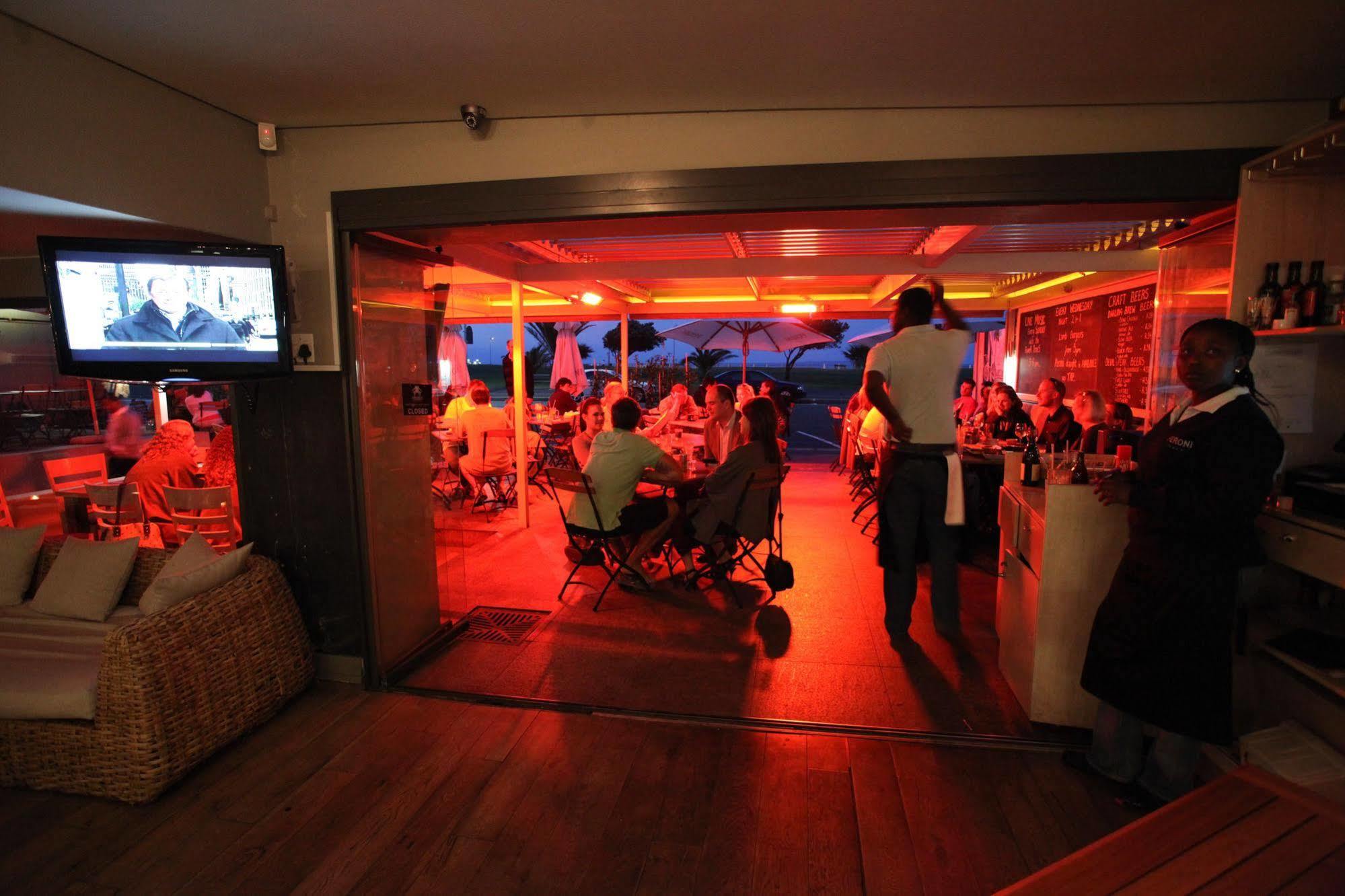 Hotel La Splendida By Newmark 3*