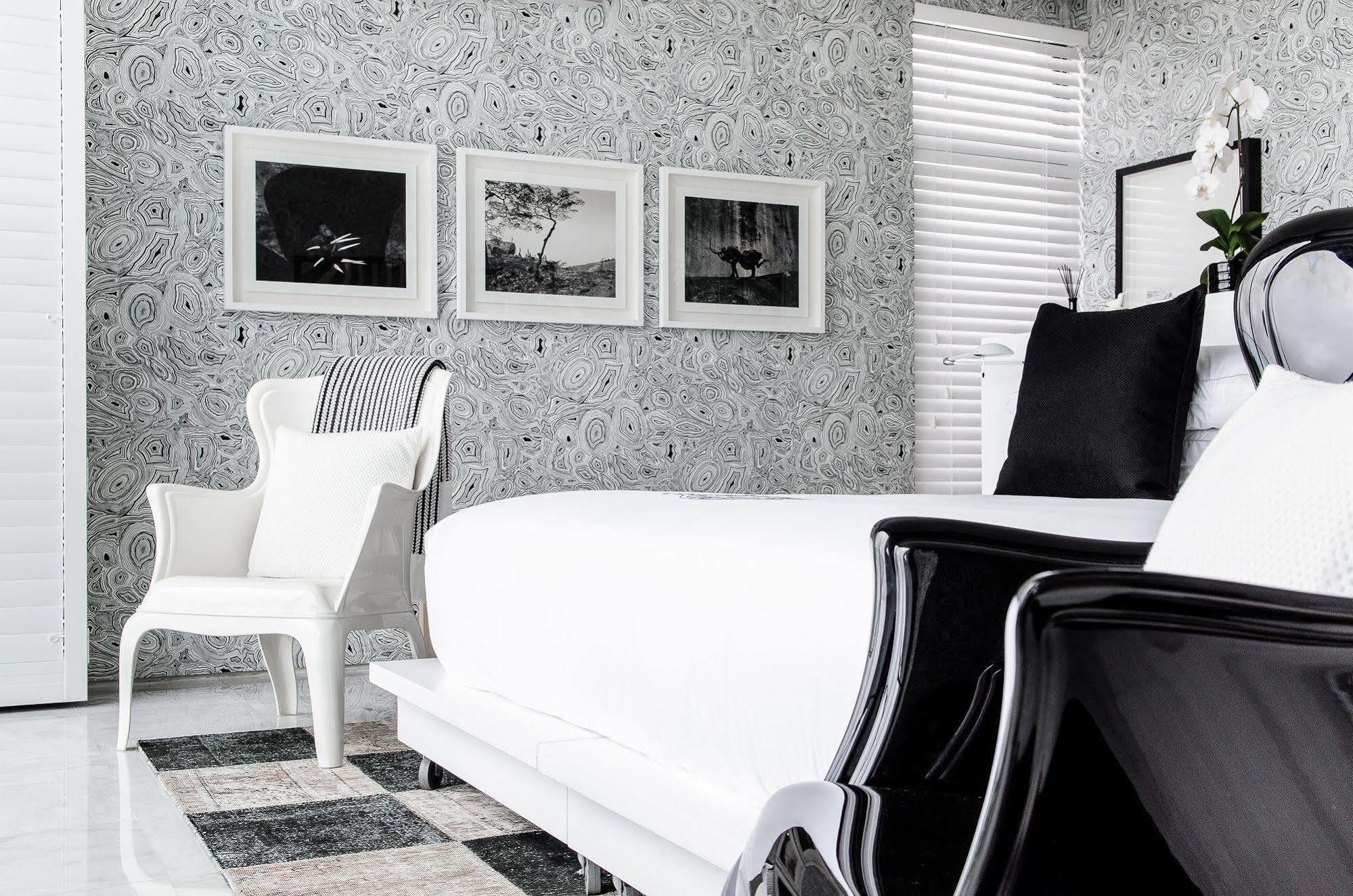 Mannabay Fine Boutique Hotel