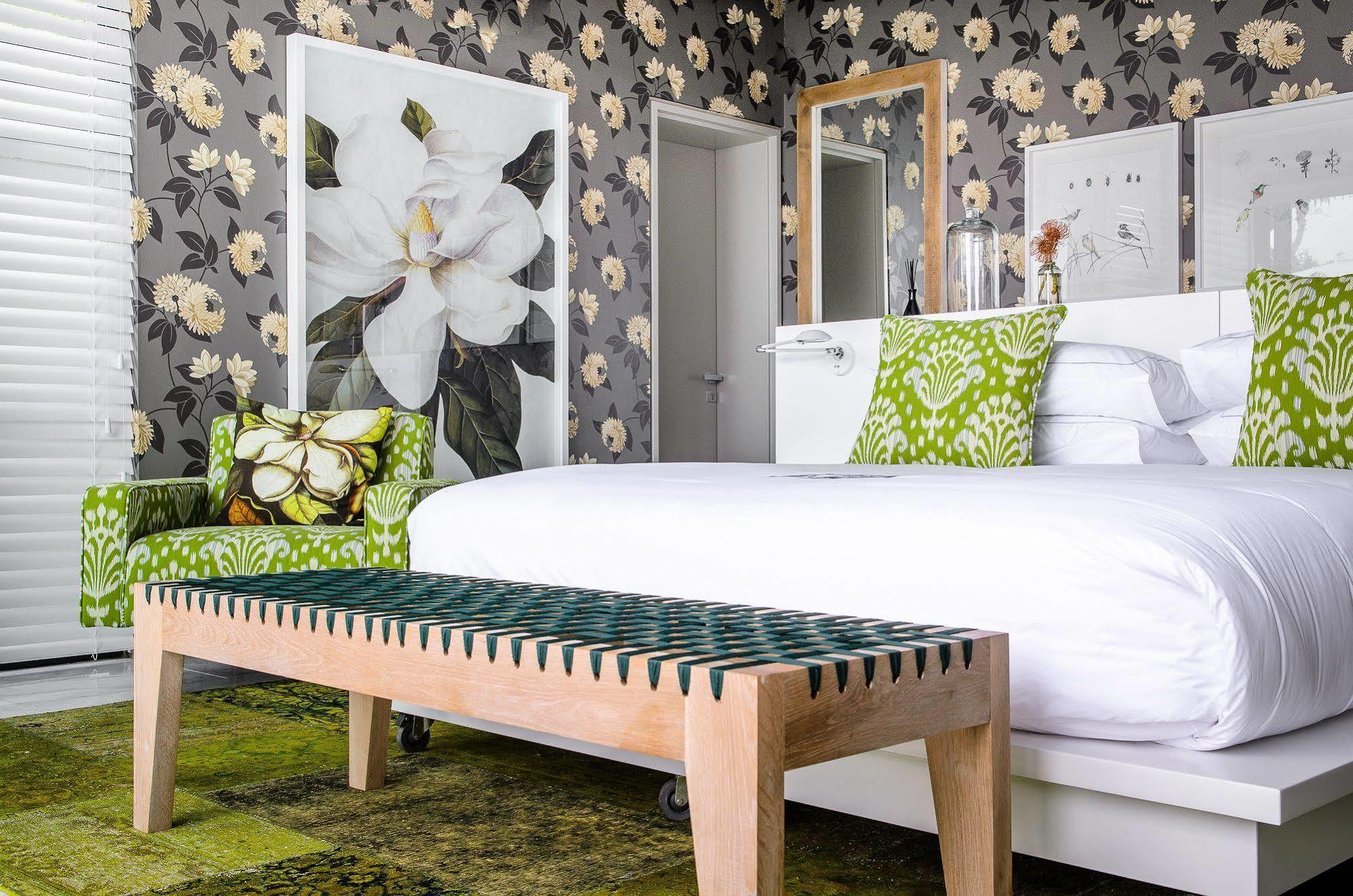 Mannabay Fine Boutique 4* Cape Town
