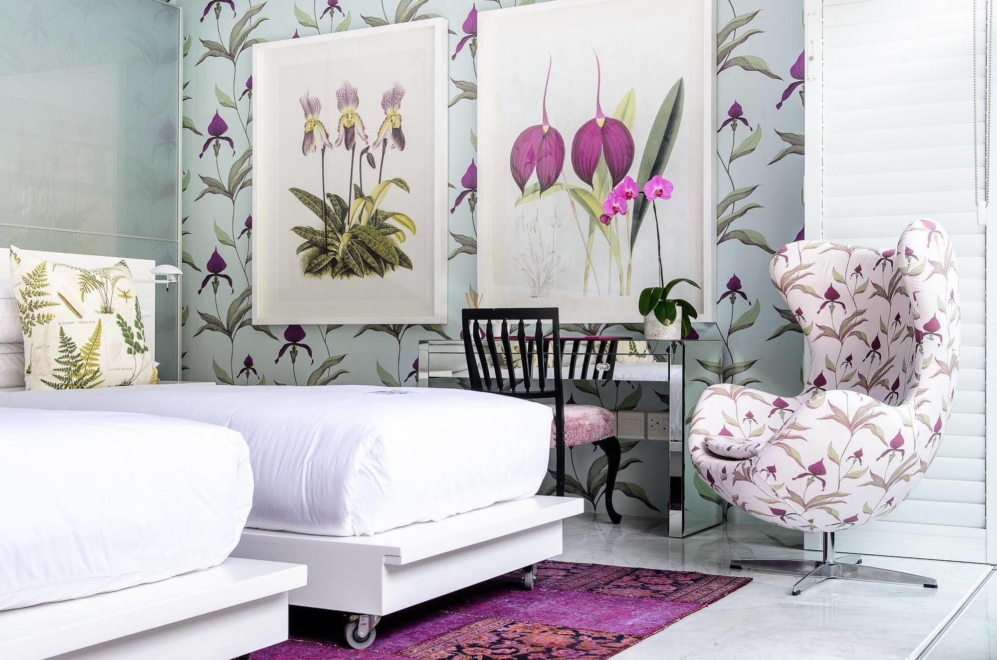 Mannabay Fine Boutique 4*