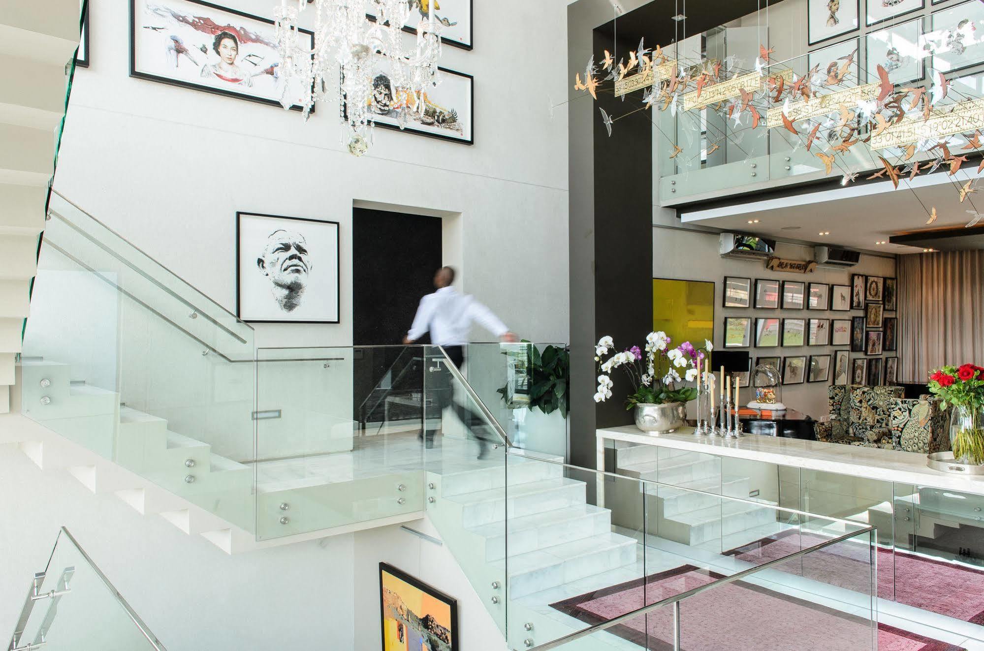 Hotel Mannabay Fine Boutique