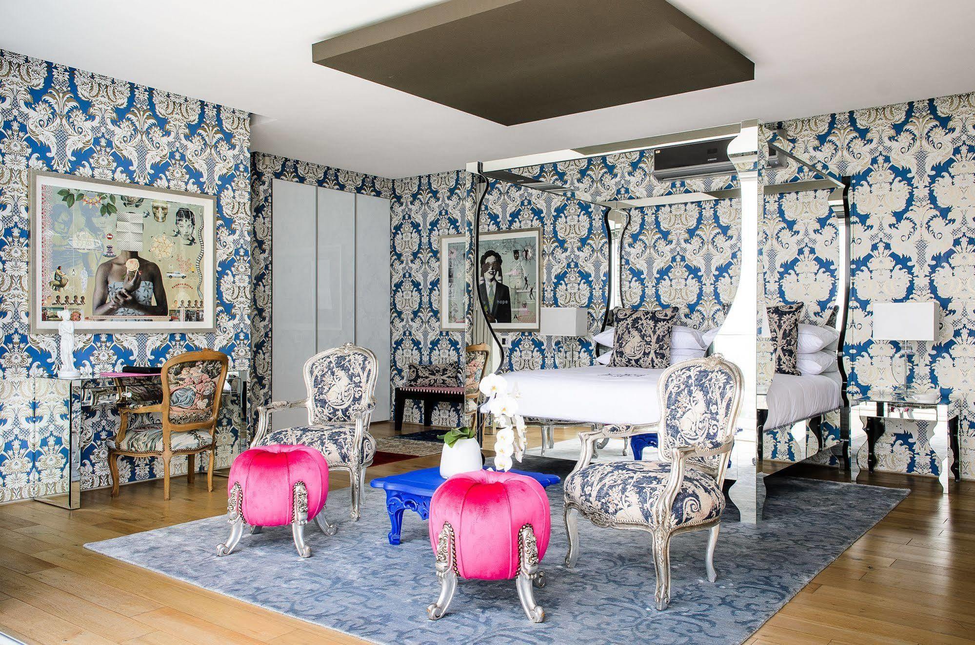 Hotel Mannabay Fine Boutique 4*