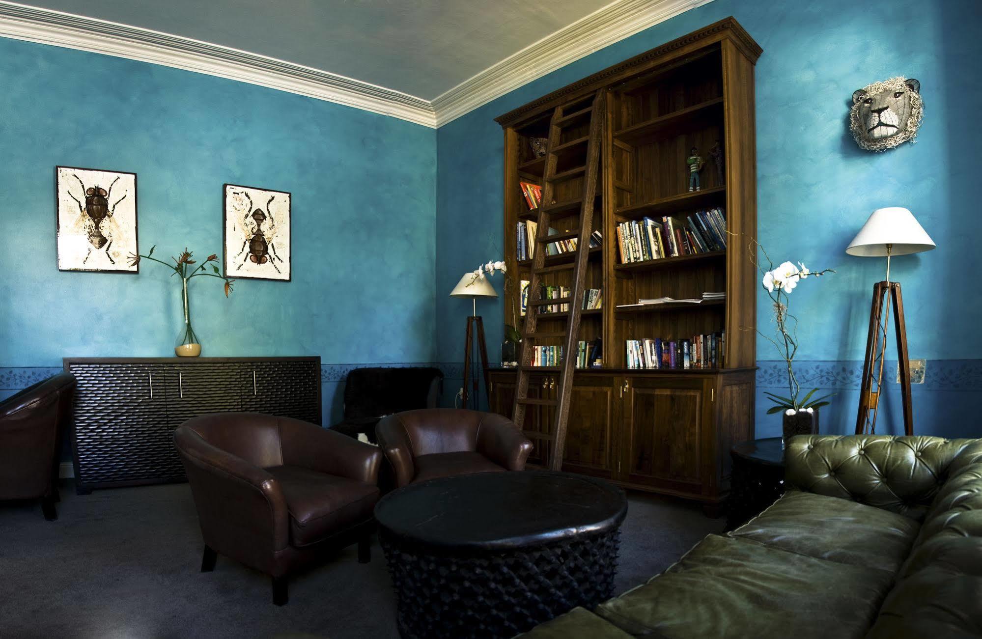 Hotel Cape Heritage