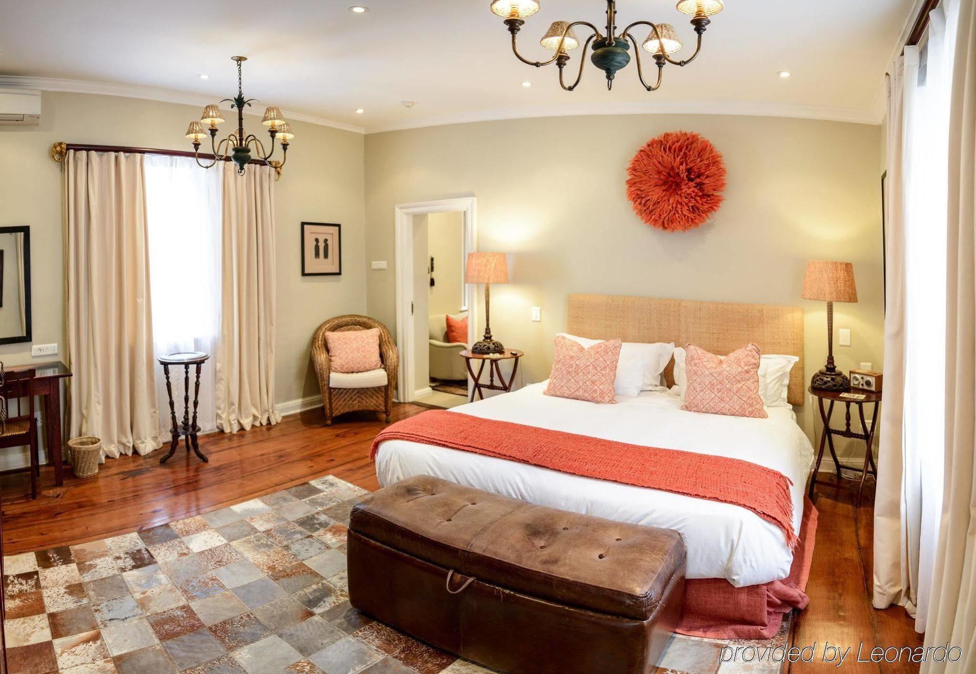 Cape Heritage Hotel Cape Town