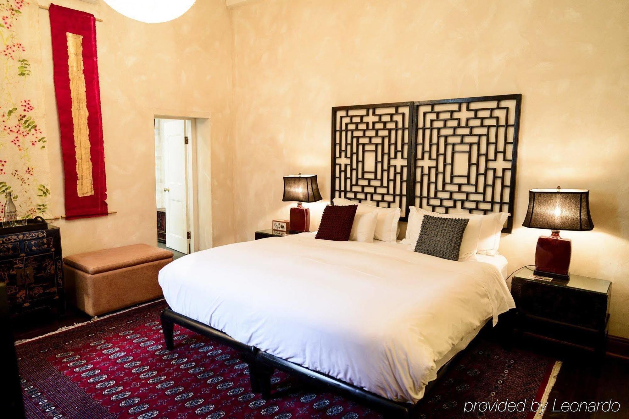 Cape Heritage 4*