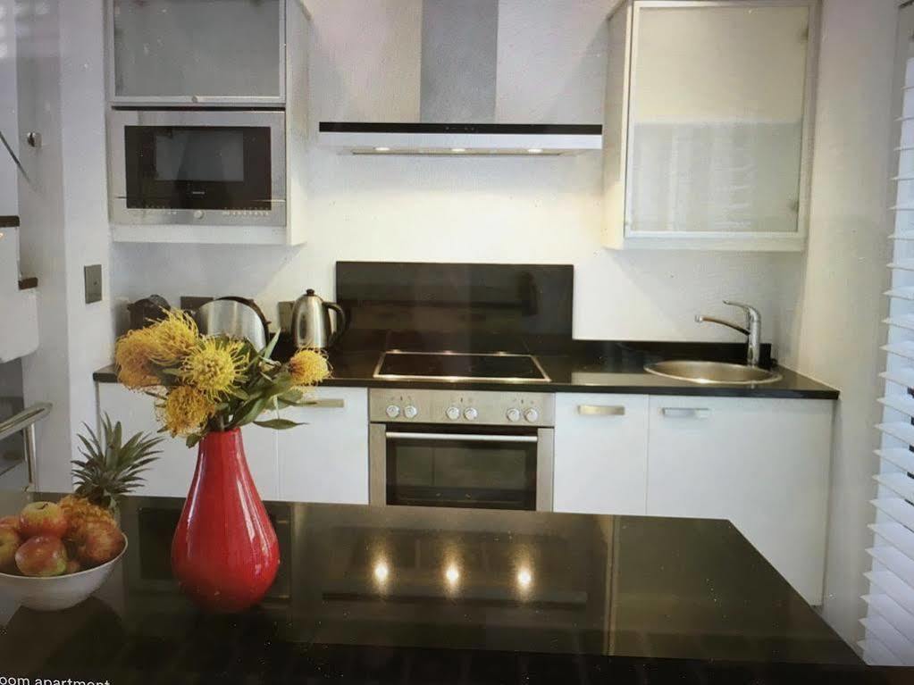 Cape Finest Located In De Waterkant 4* Cape Town