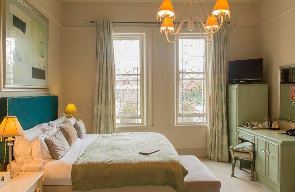 Guest house Welgelegen House 4*
