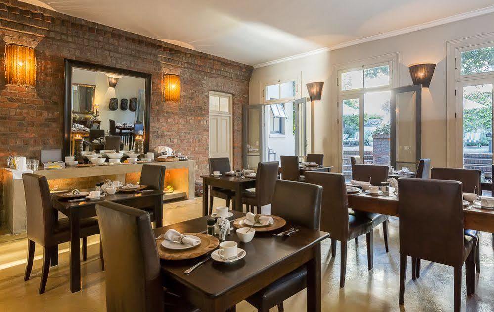 Welgelegen House Guest house Cape Town