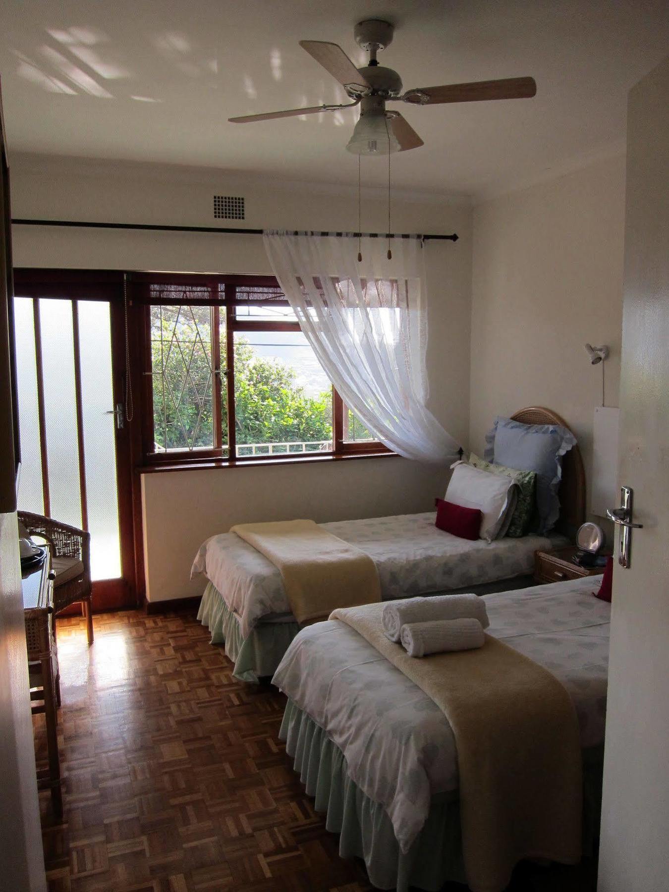 Guest house Belladonna 3*