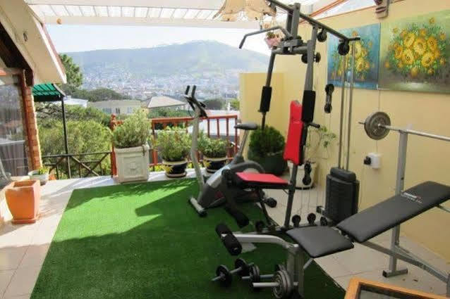 Belladonna Guest house Cape Town