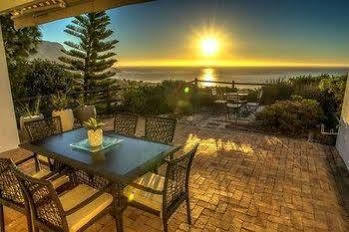 The Kestrel Apartment Cape Town