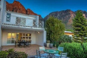 The Kestrel Apartment Cape Town