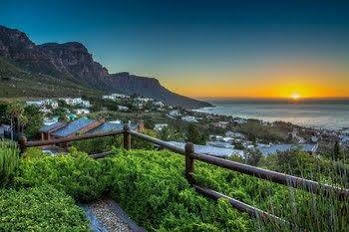 The Kestrel Apartment Cape Town