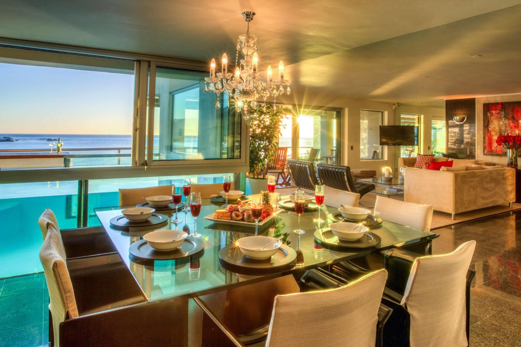 Clifton Rocks Apartment *