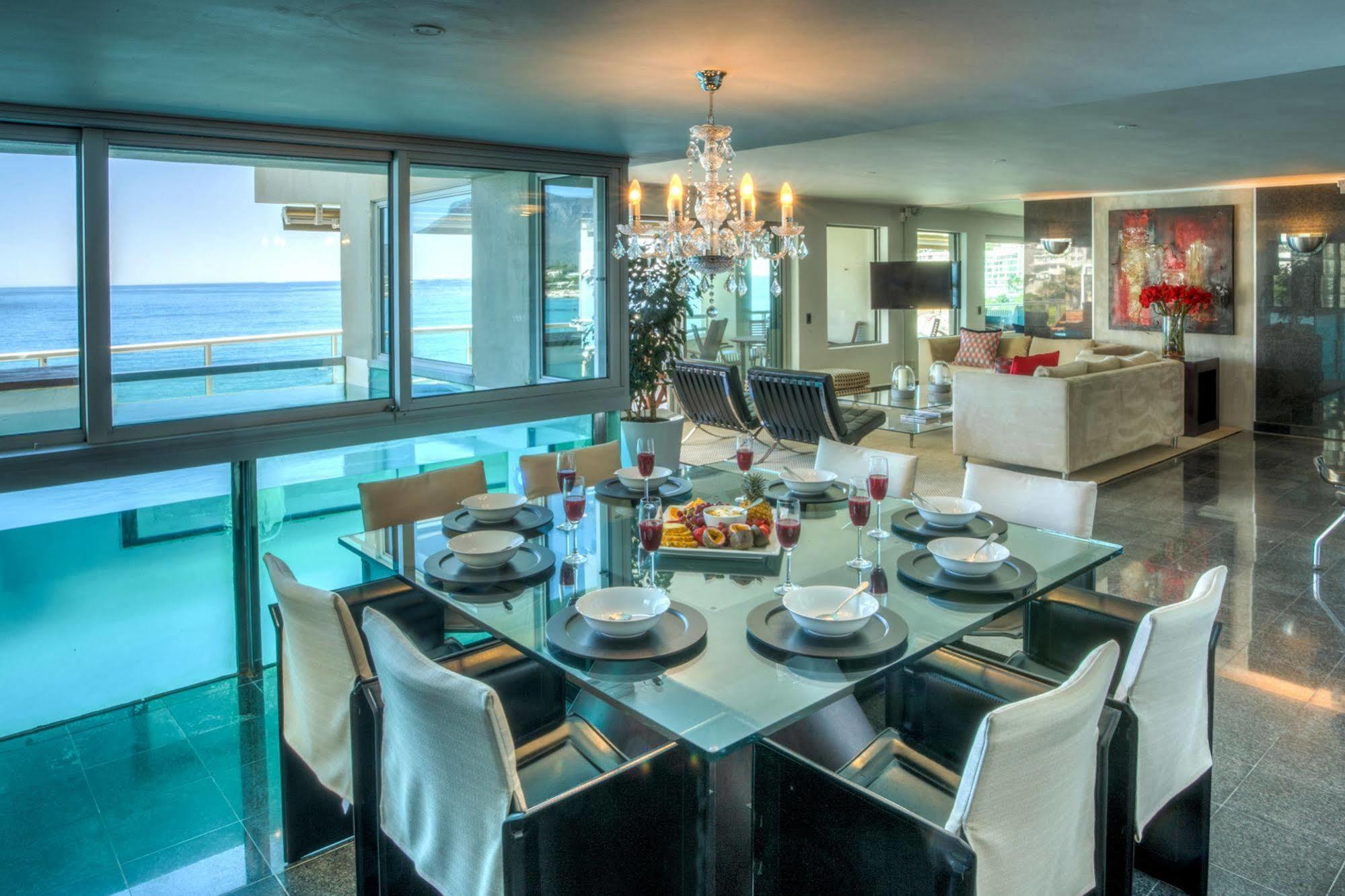 Clifton Rocks Apartment *