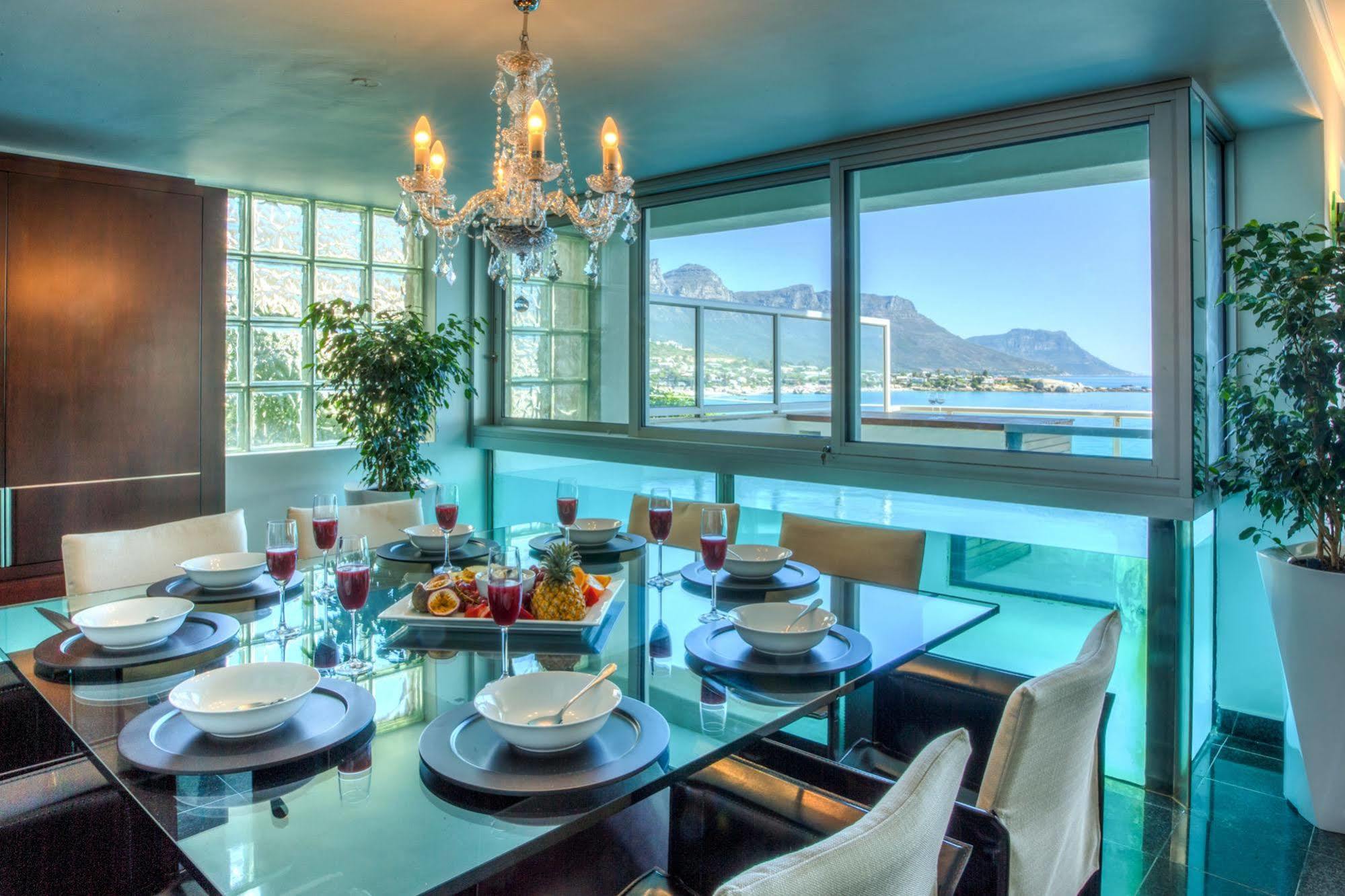 Clifton Rocks Apartment Cape Town
