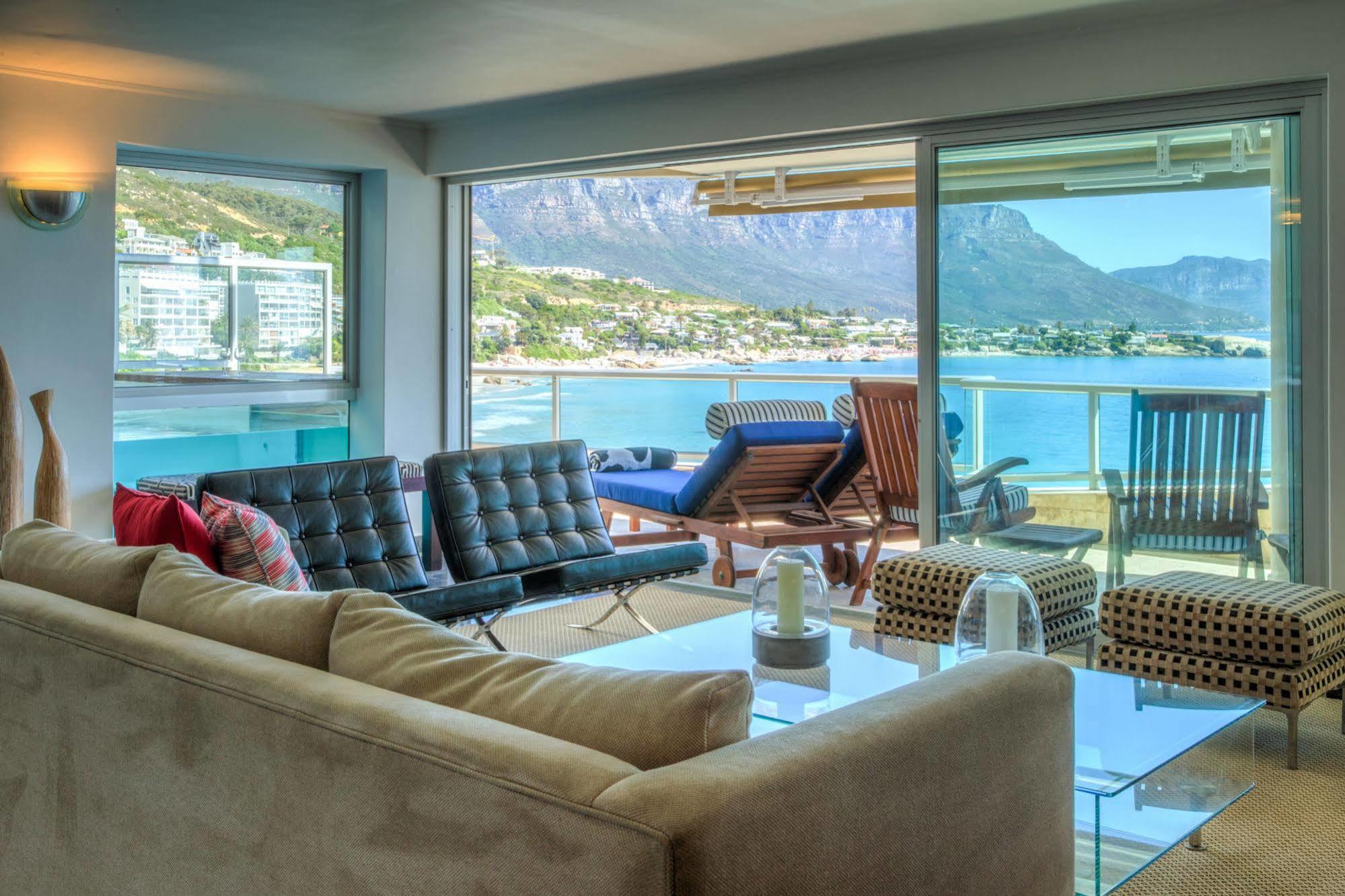 Clifton Rocks Apartment *