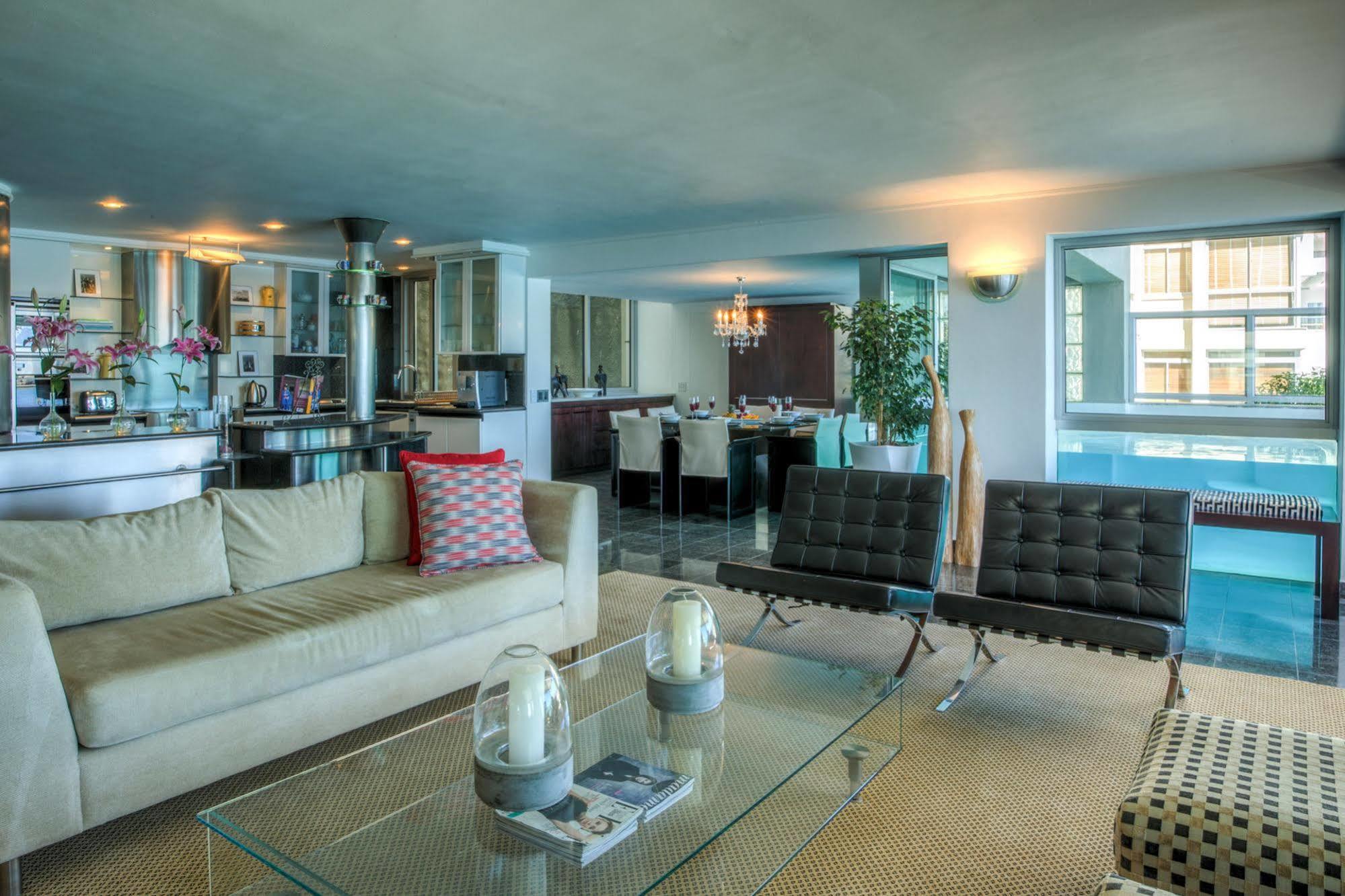 Apartment Clifton Rocks