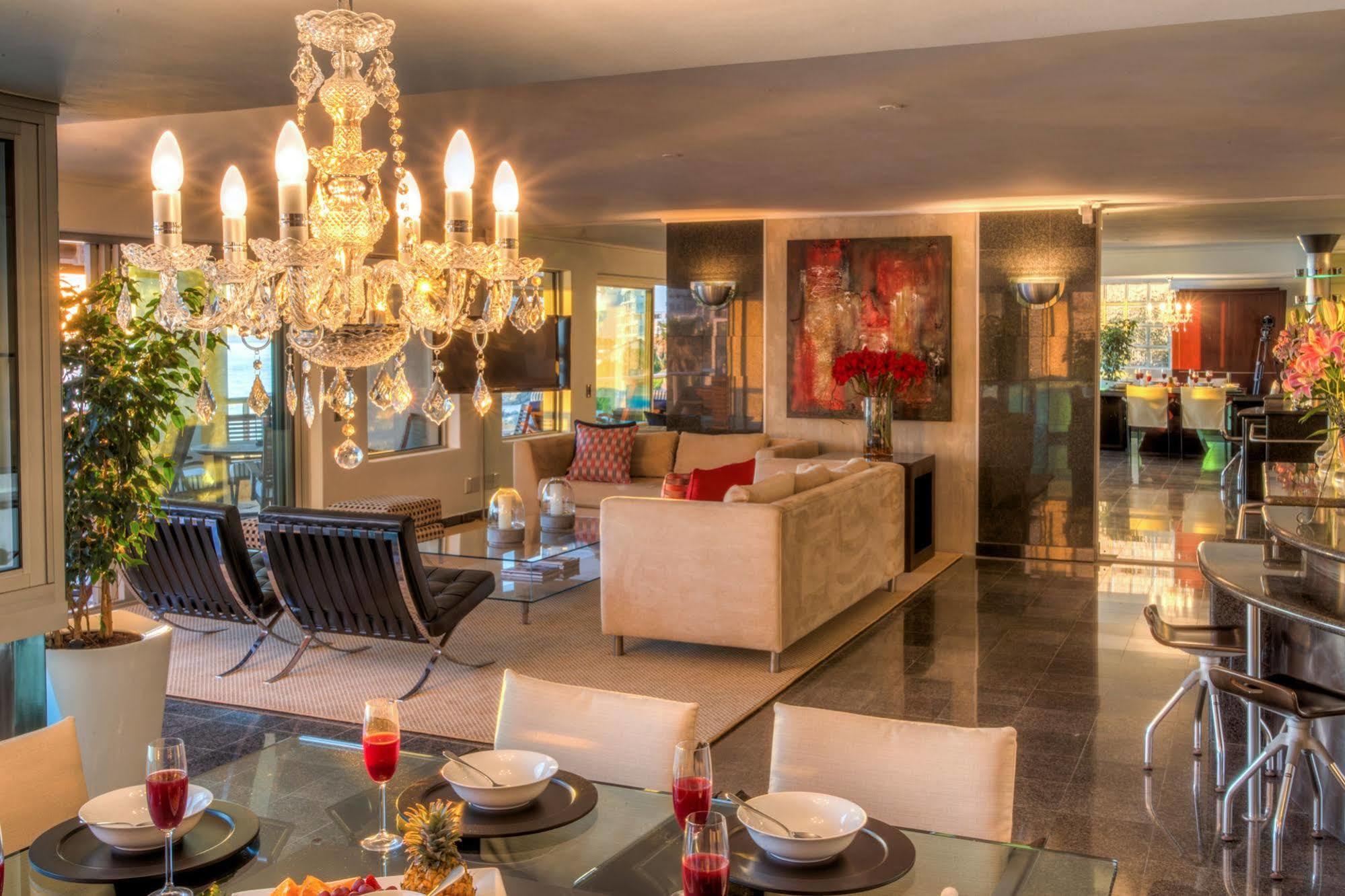 Clifton Rocks Apartment Cape Town