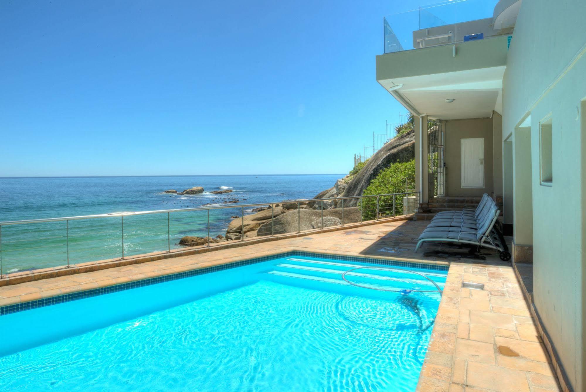 Clifton Rocks Apartment *