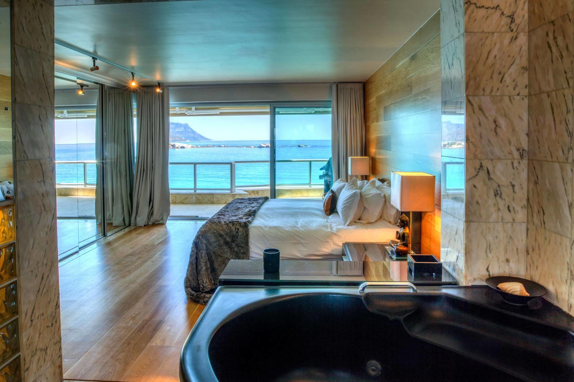 Clifton Rocks Apartment Cape Town