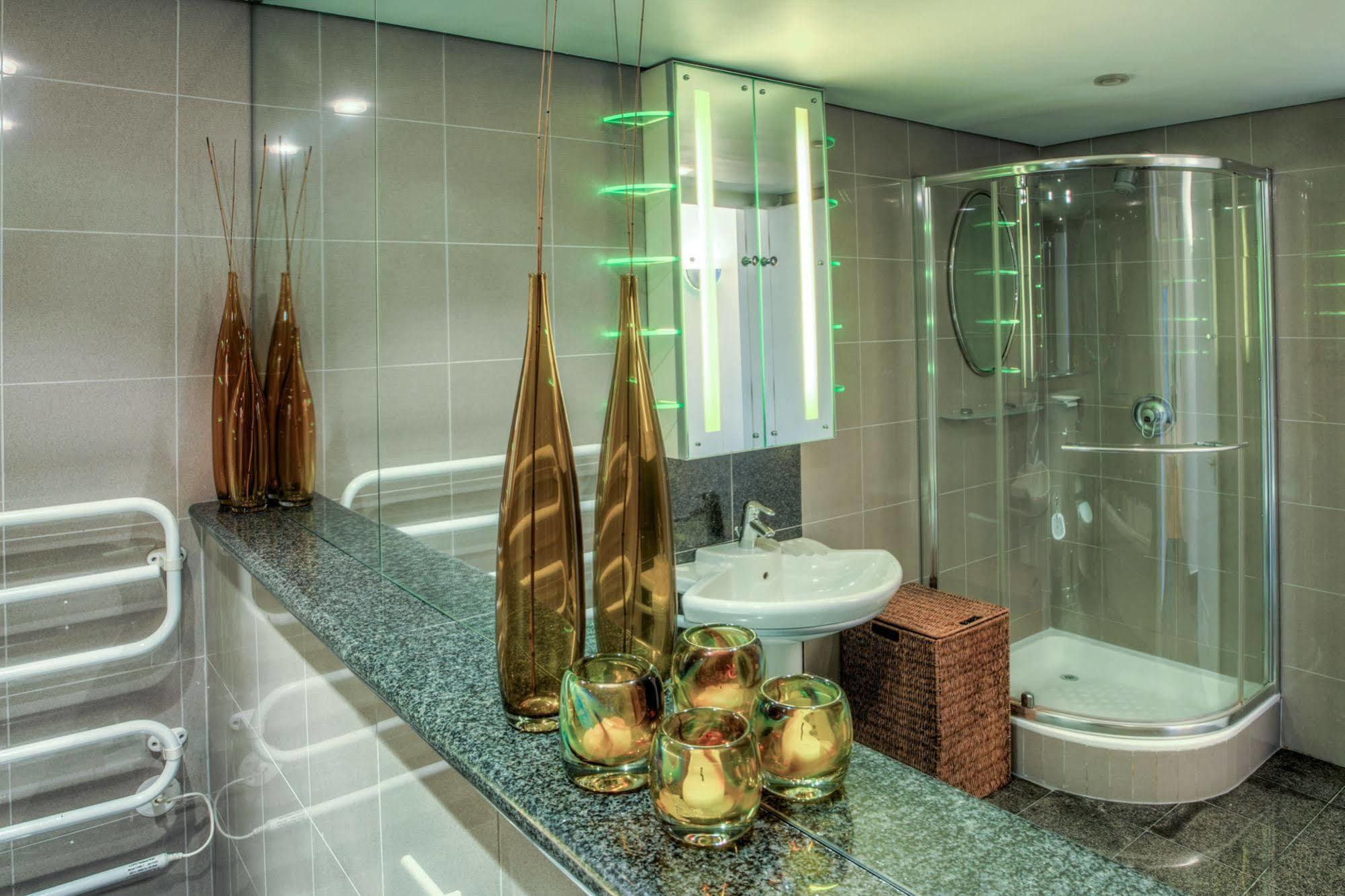 Clifton Rocks Apartment Cape Town