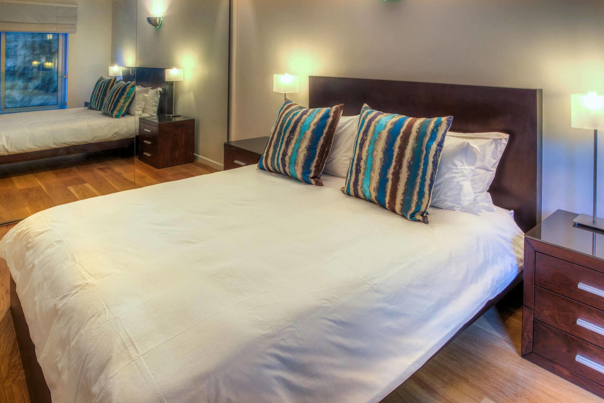 Apartment Clifton Rocks Cape Town