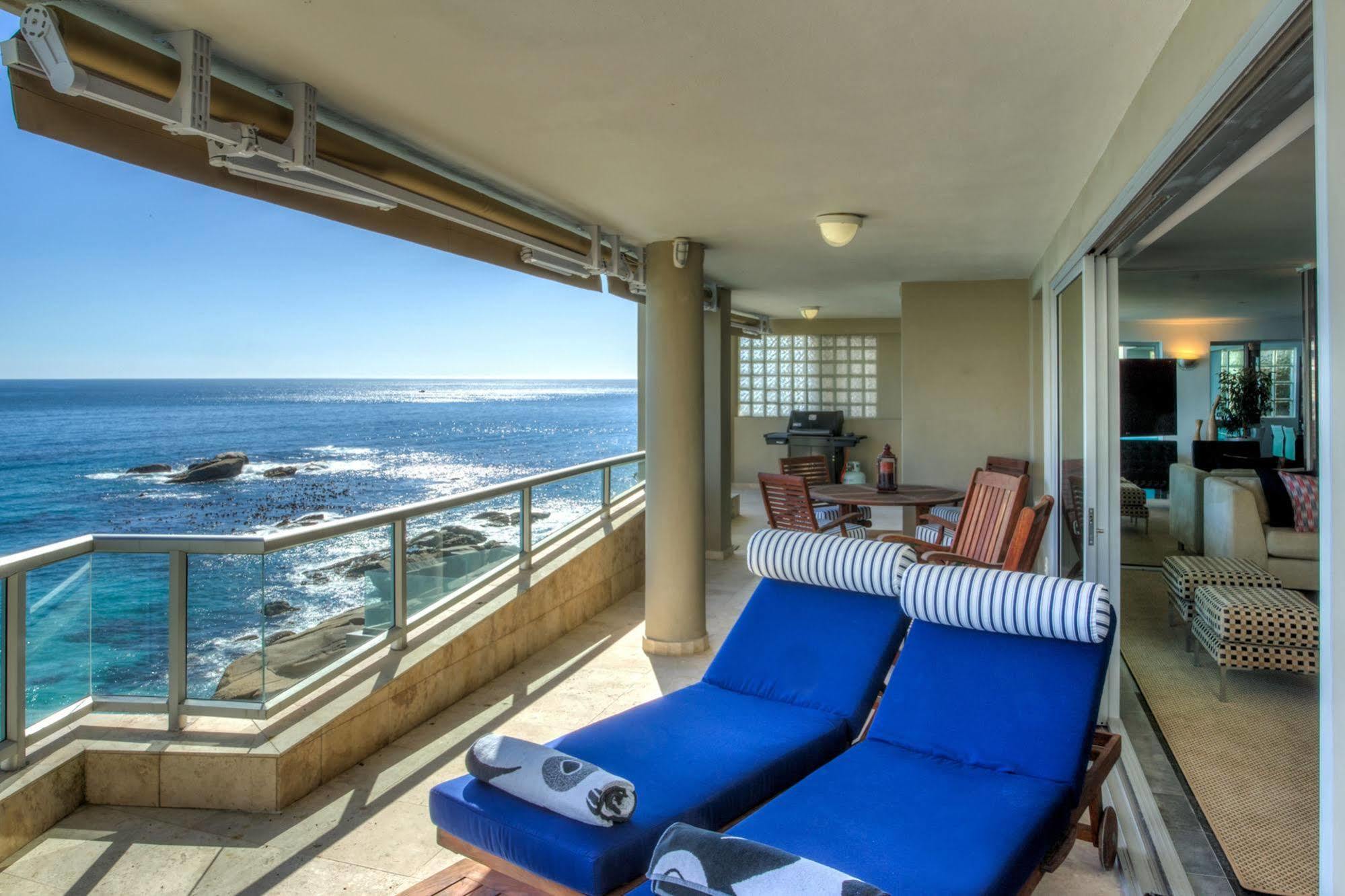 Apartment Clifton Rocks