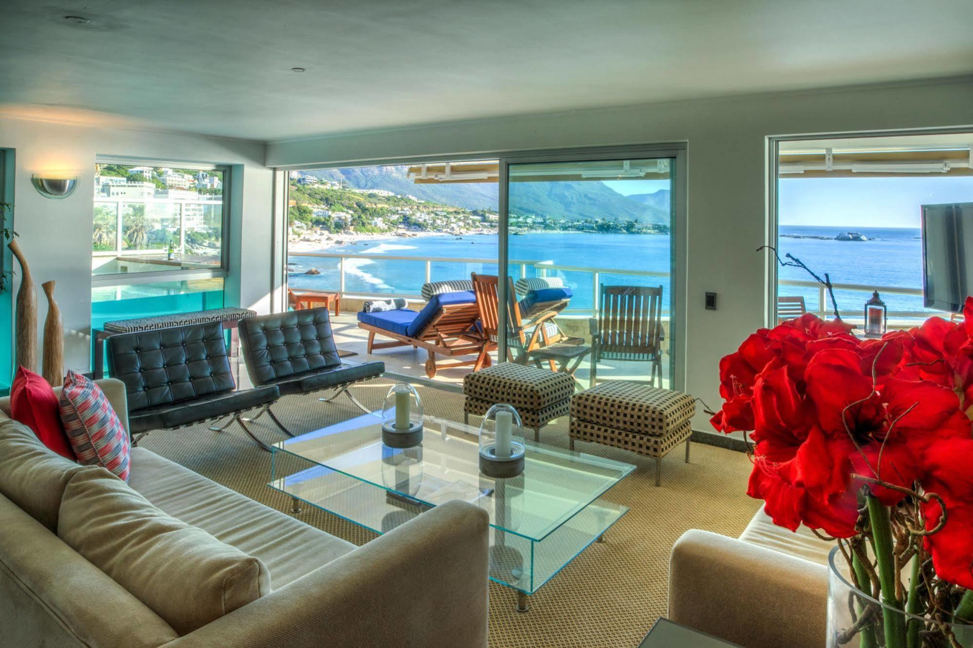 Clifton Rocks Apartment Cape Town