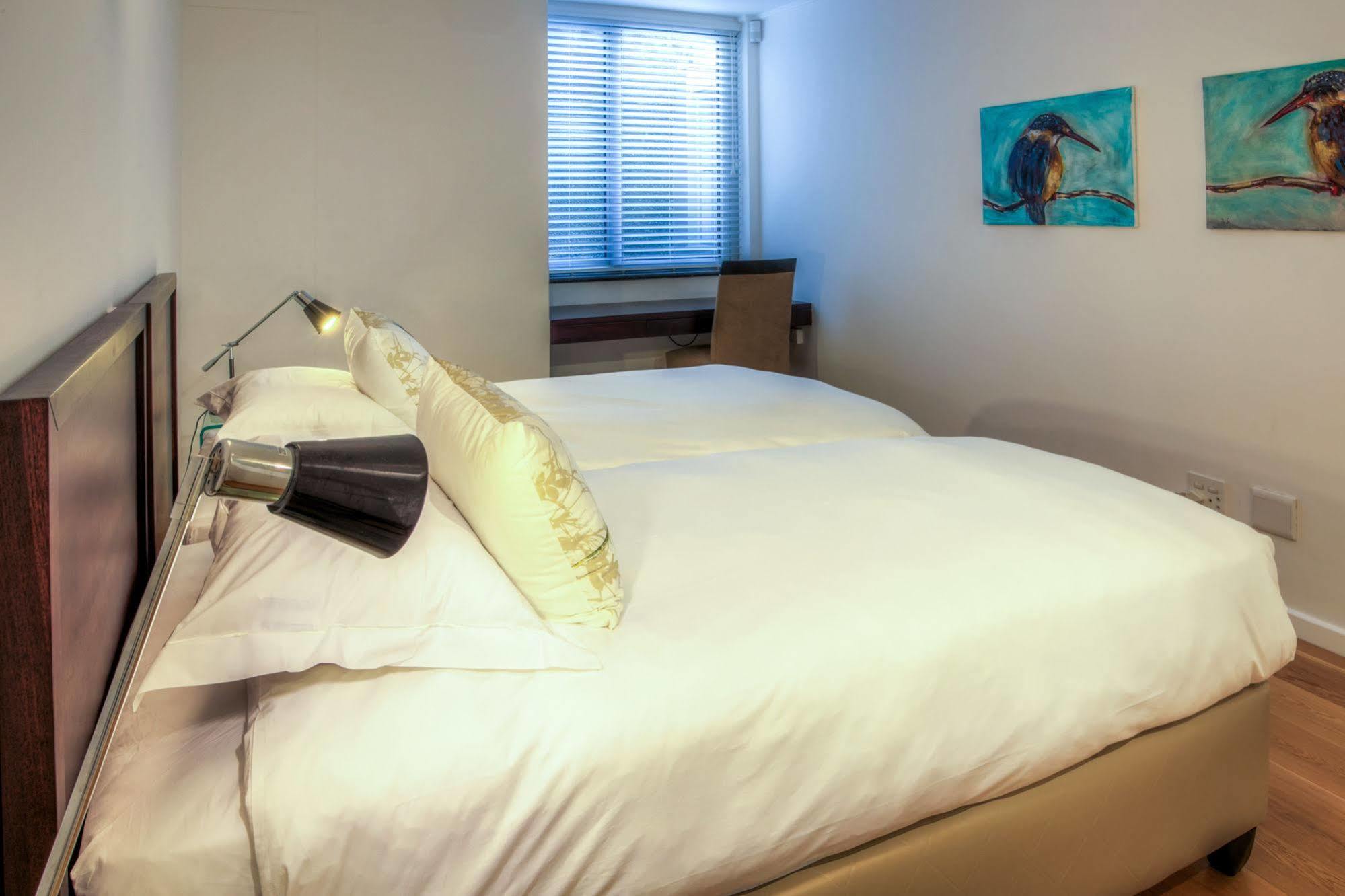 Apartment Clifton Rocks Cape Town