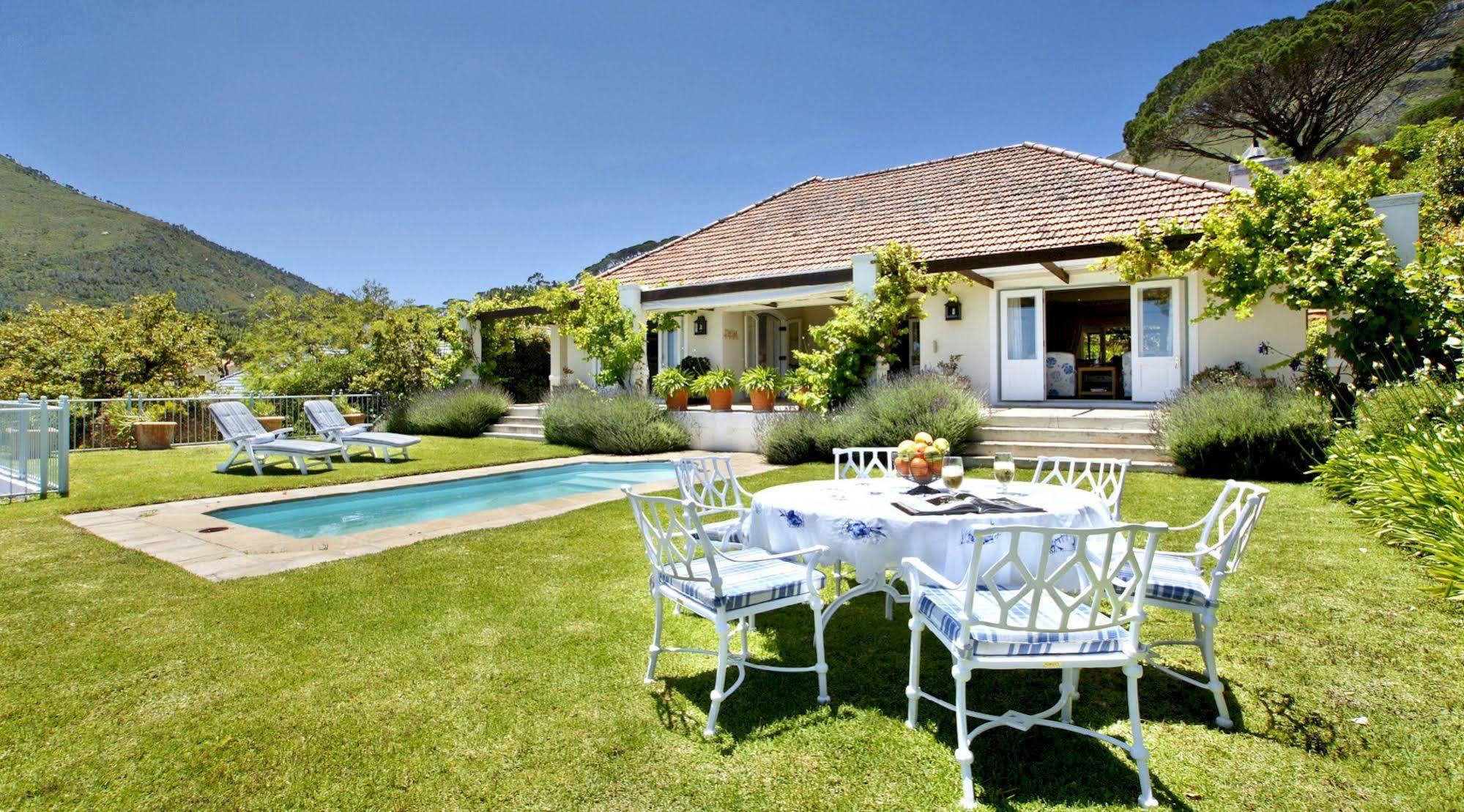 Serendipity Villa Cape Town