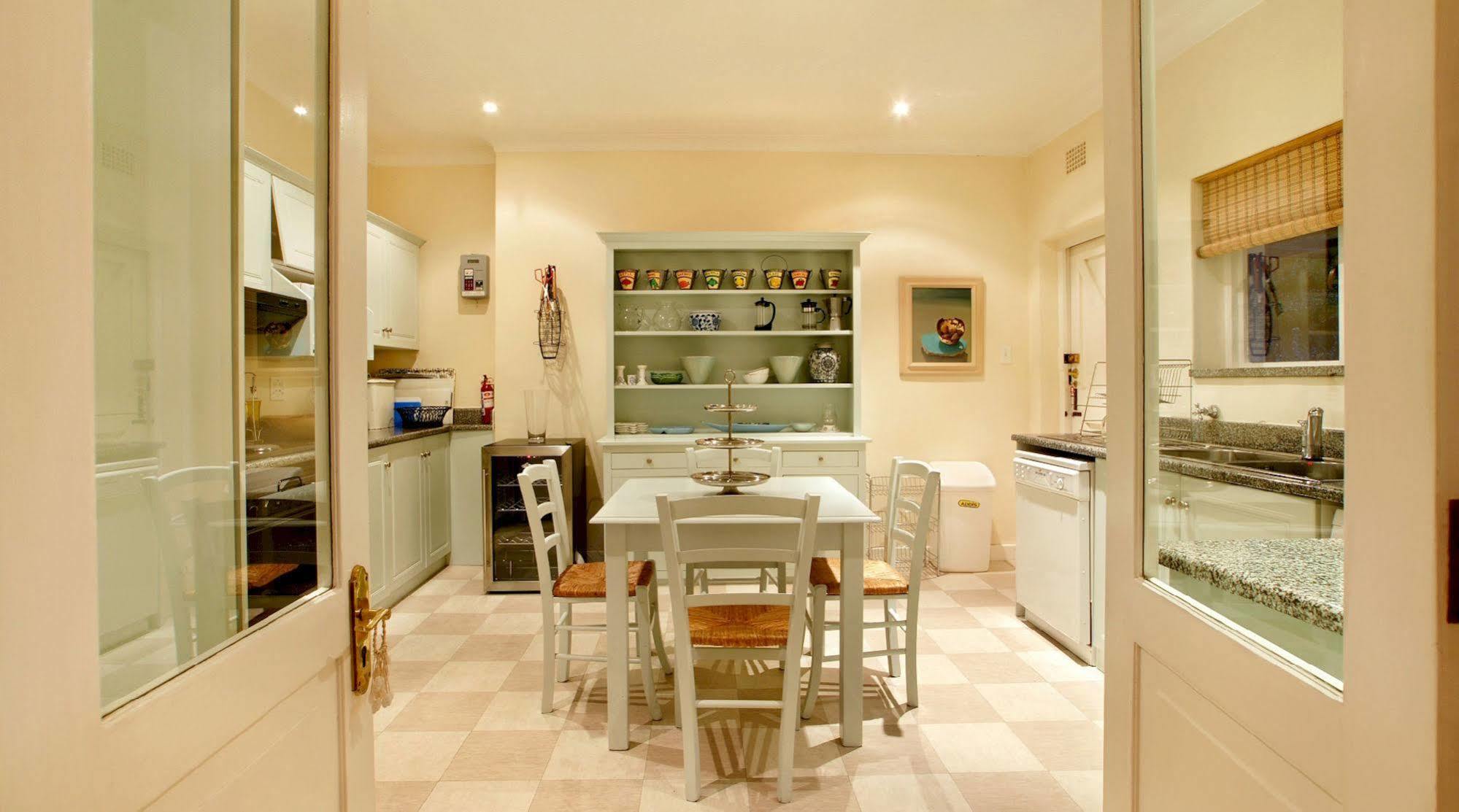 Villa Serendipity *