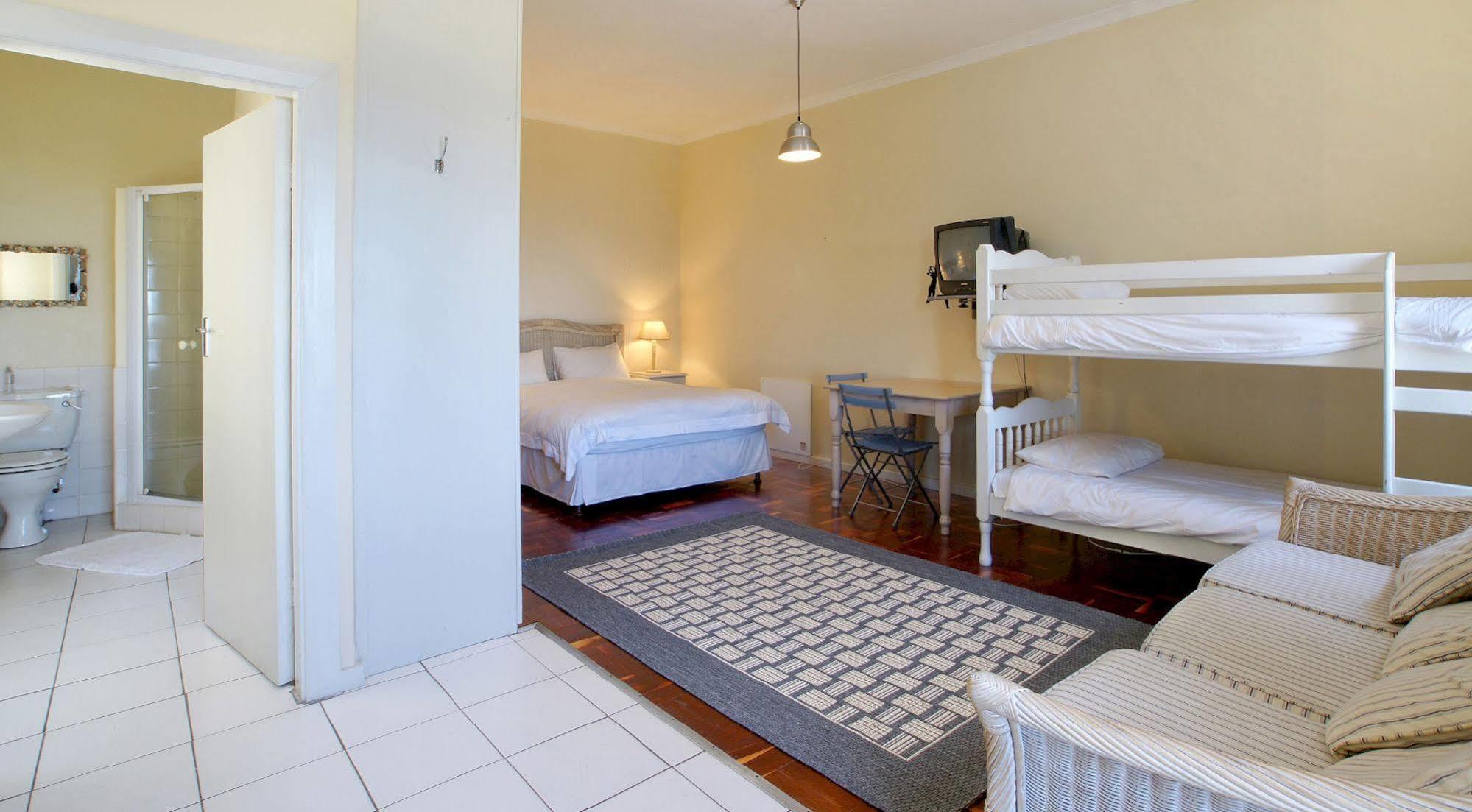 Serendipity Villa