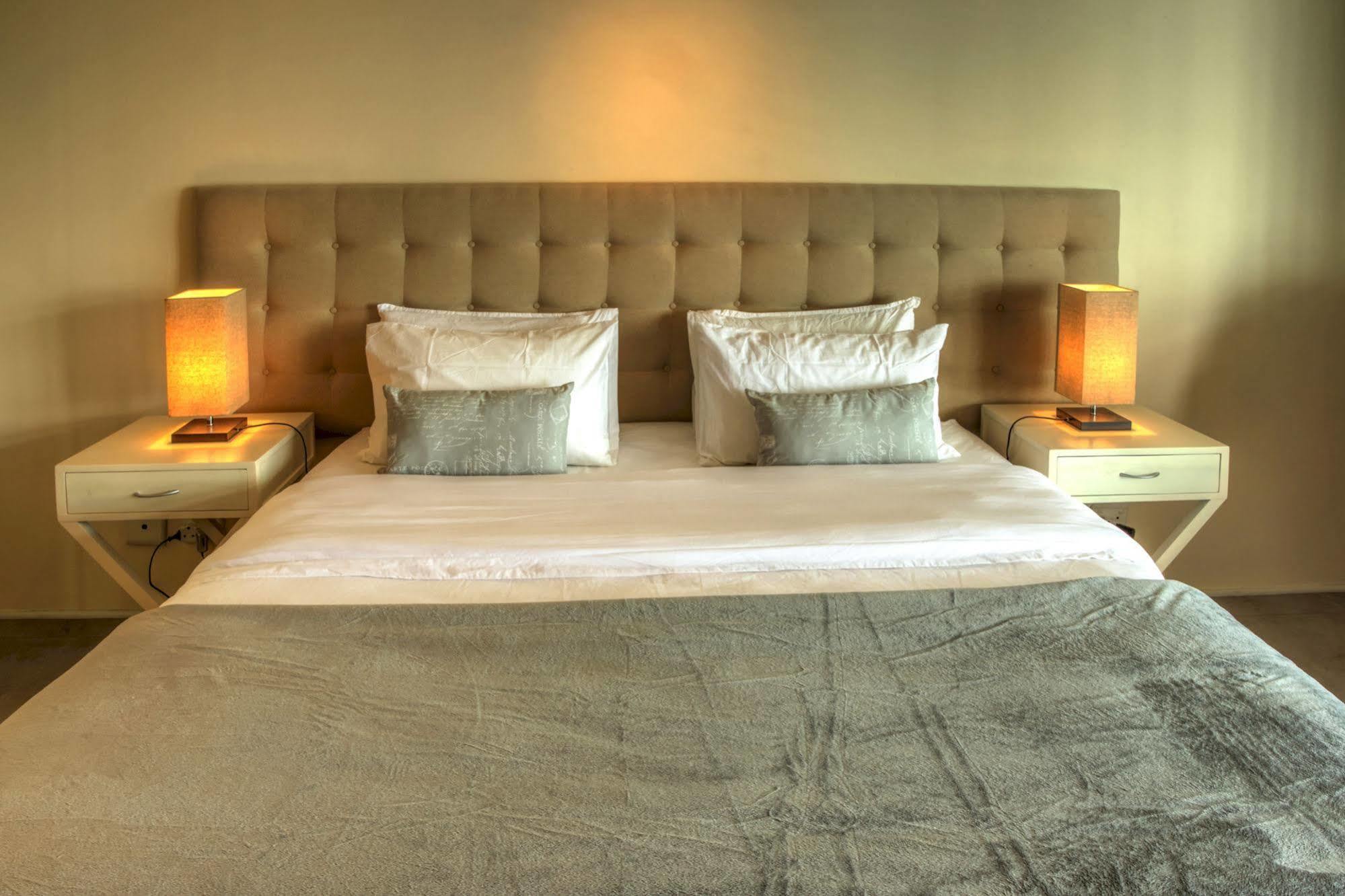 Nox - Mouille Point Sea Views Cape Town