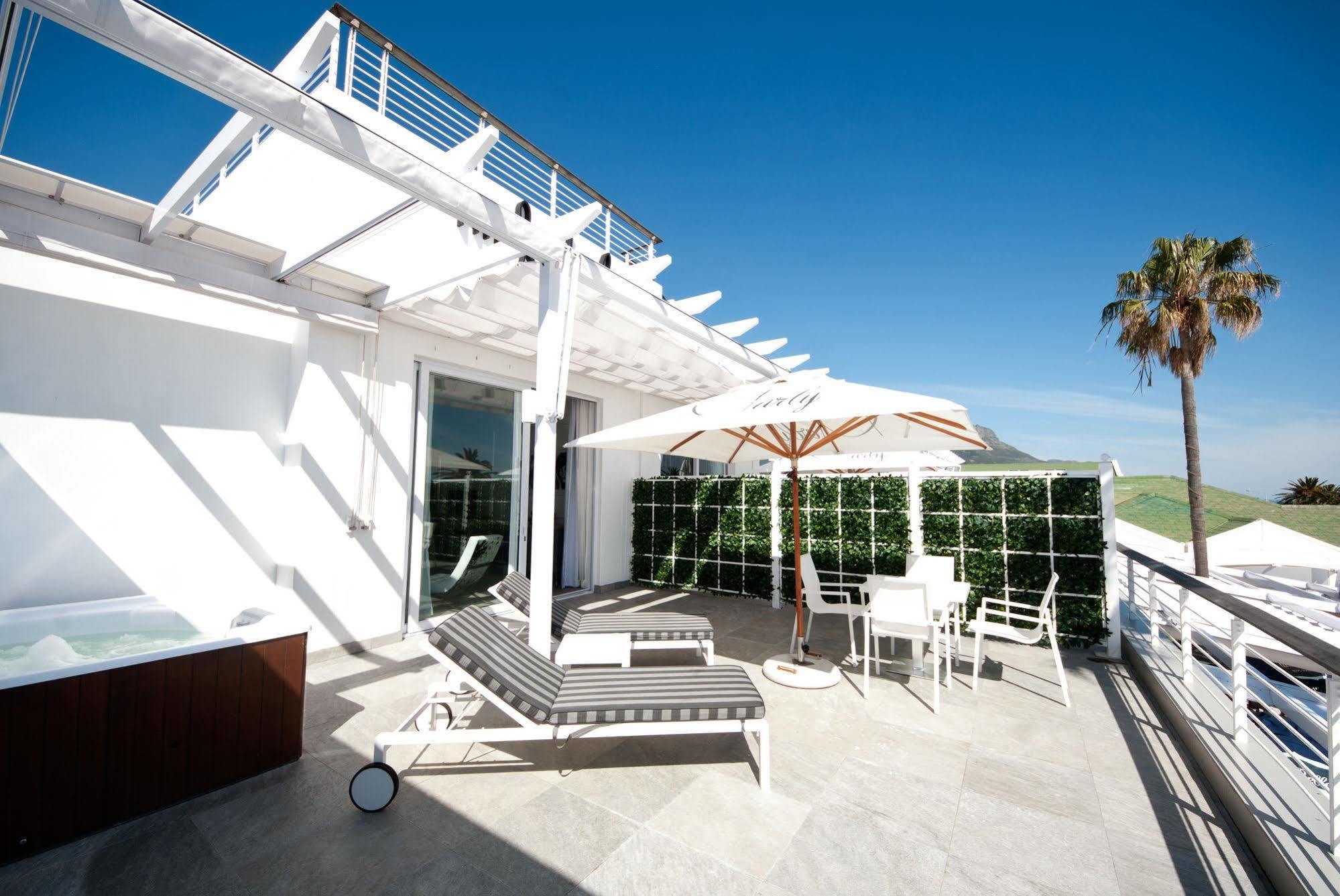 The Marly Boutique Hotel