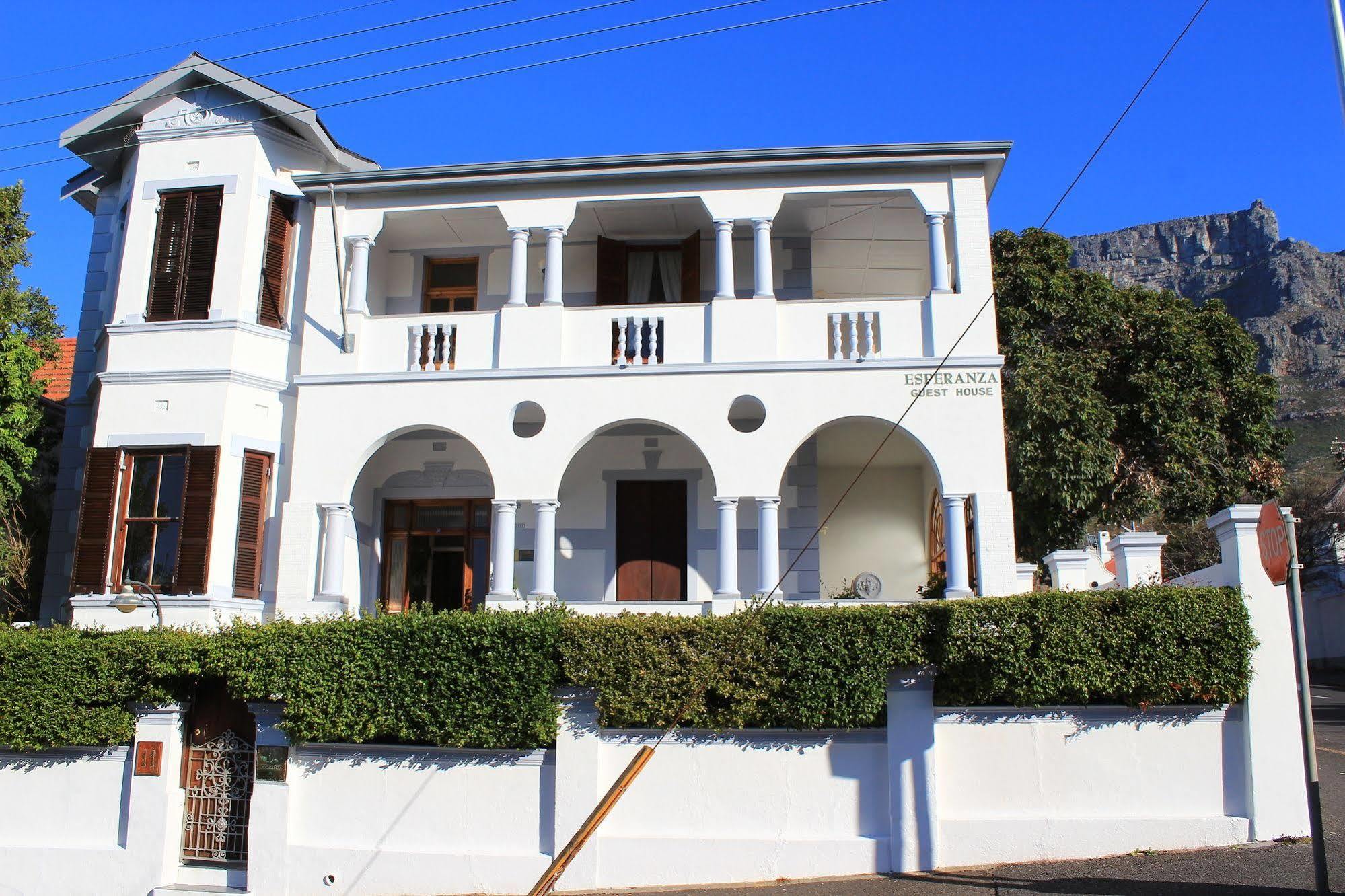 Esperanza 3*