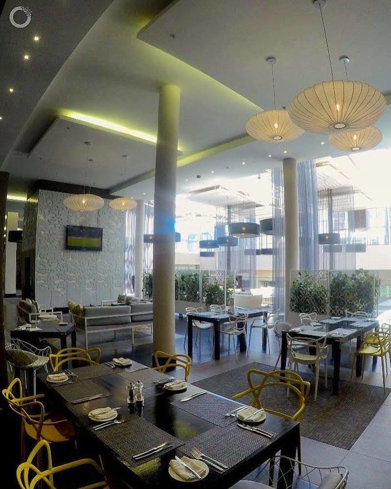 Doubletree By Hilton Upper Eastside Cape Town