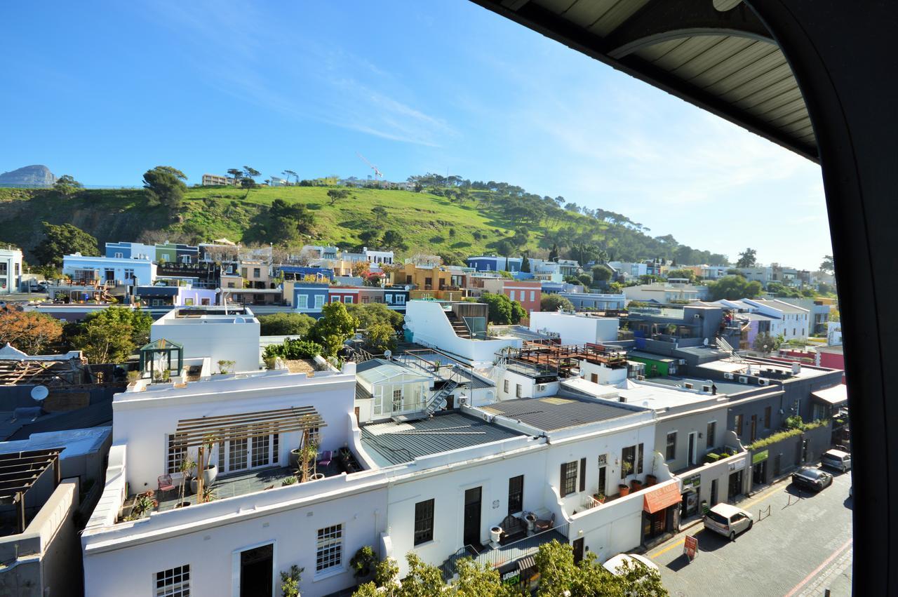 Cape Quarter Living Apartment