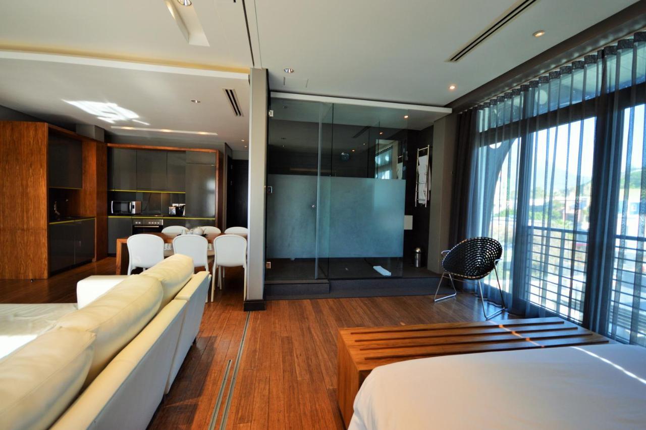 Apartment Cape Quarter Living *