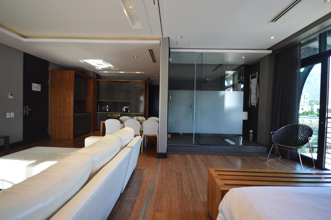 Apartment Cape Quarter Living Cape Town