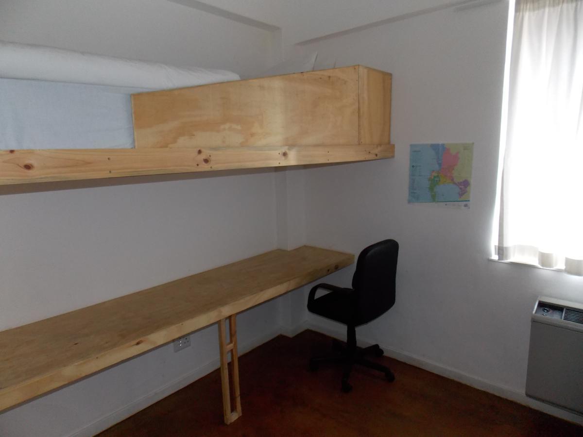 Homebase Backpackers Hostel