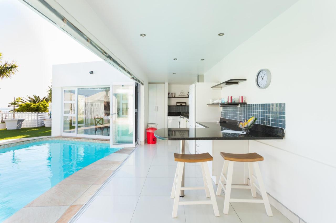Apartment Funkey Villas Cape Town