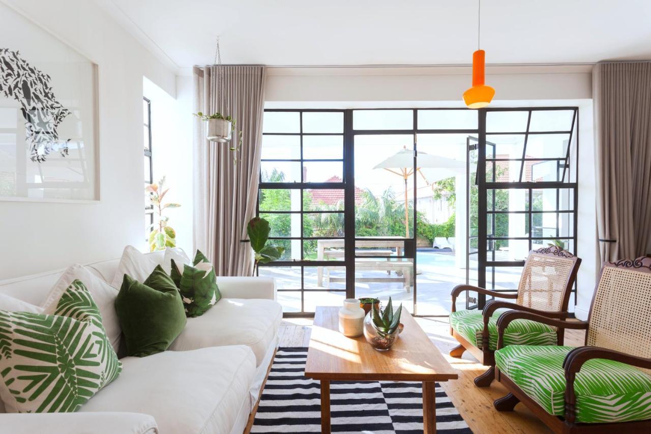 9 Tuinhuis Apartment