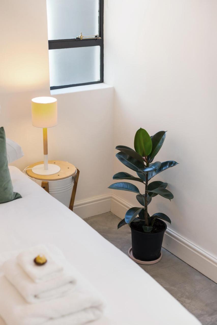 Apartment 9 Tuinhuis