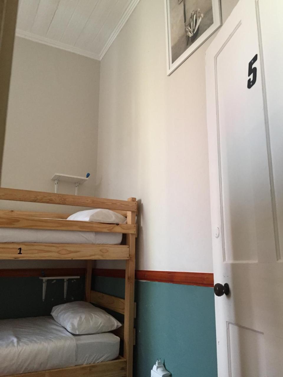 Hostel Wanderlust Backpackers Cape Town