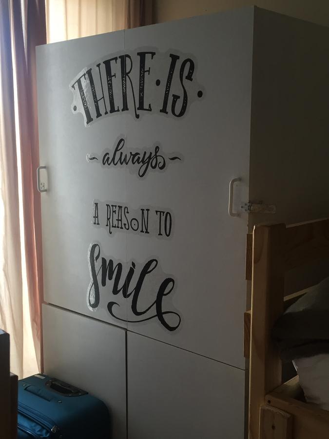 Hostel Wanderlust Backpackers