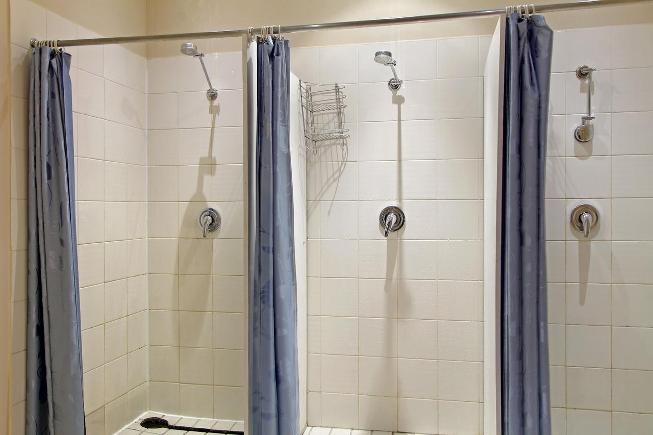 Albergue Forty8 Backpackers Hotel *