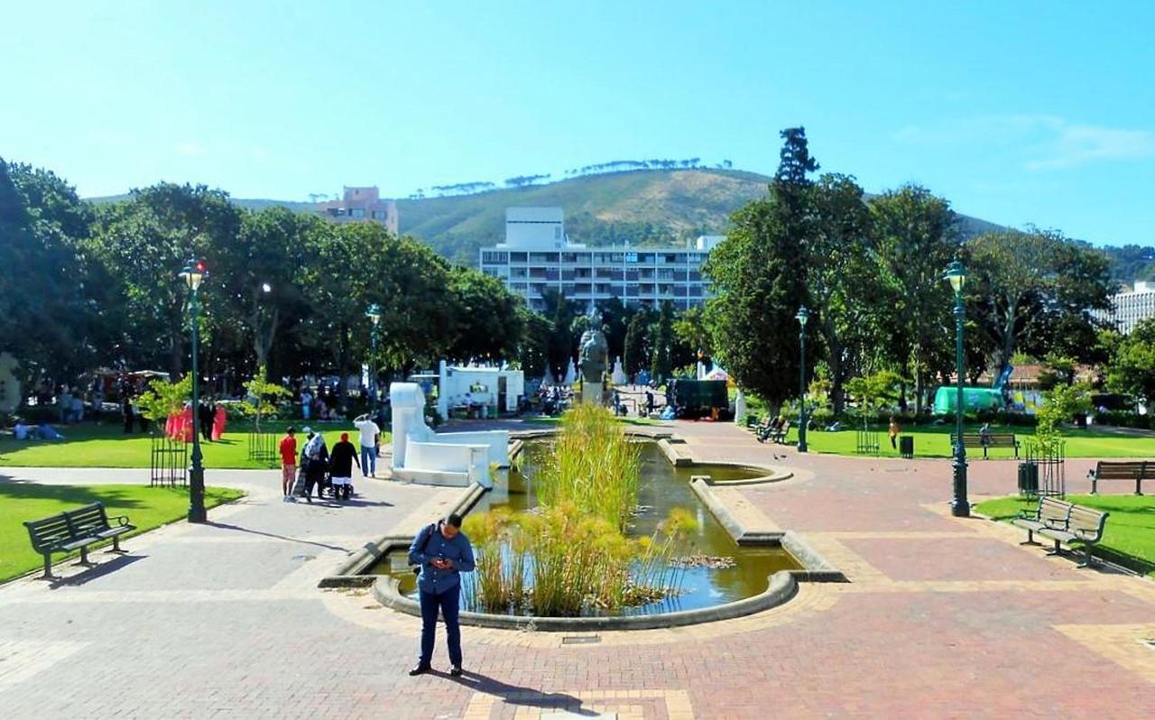Polana Court 12 By Ctha Apartment Cape Town