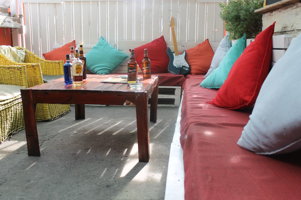 33 South Backpackers * Cape Town